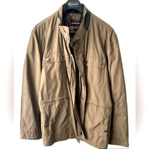 Like New - Michael Kors - Bomber Jacket - XL